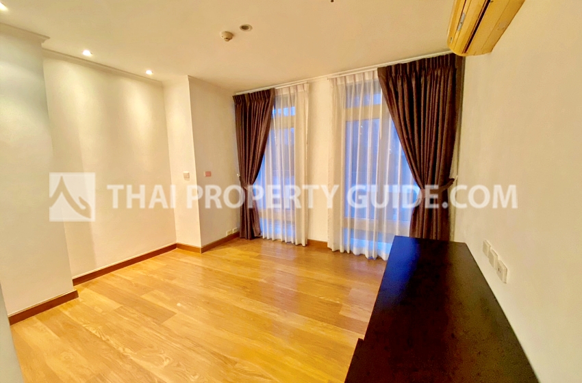 Condominium in Sukhumvit 